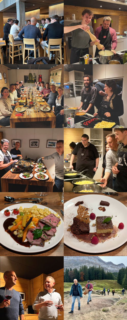 Mosaik bild jubilaeum