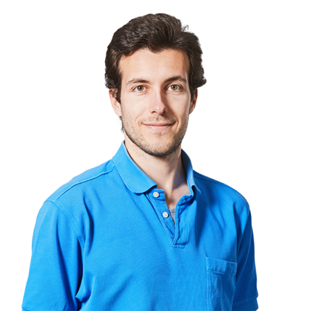 Fabian Staubli freigestellt