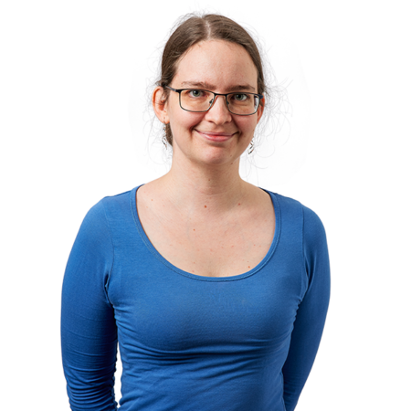 Katrin Affolter